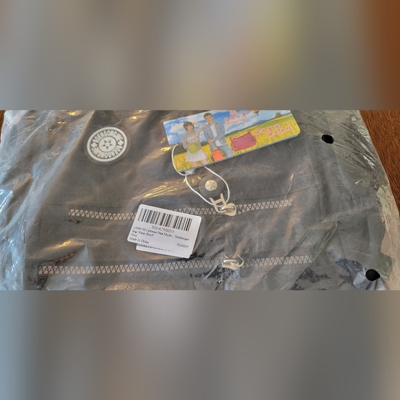 Waterproof Sling Tote Bag | Crossbody/Shoulder | New - Picture 4 of 4